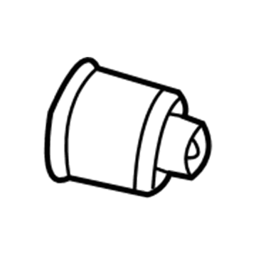 Volkswagen 6R0-501-541-A