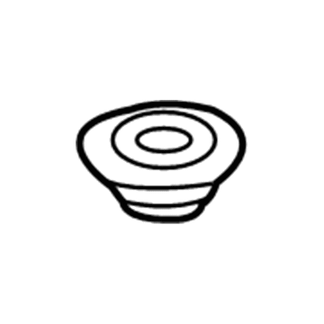 Volkswagen 1J0-512-149-B