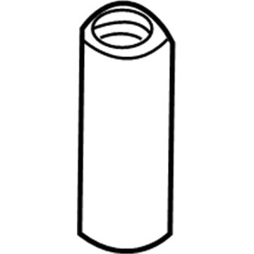 Volkswagen 1J0-513-425-A
