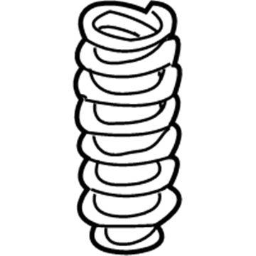 Volkswagen 1J0-511-115-AG