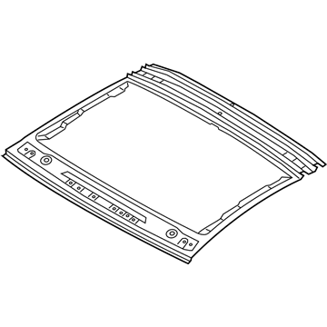 Volkswagen 3G8-817-407