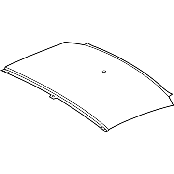 Volkswagen 3G8-817-111-B