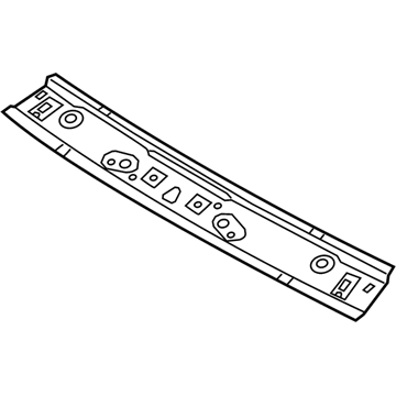 Volkswagen 3G8-817-123-A
