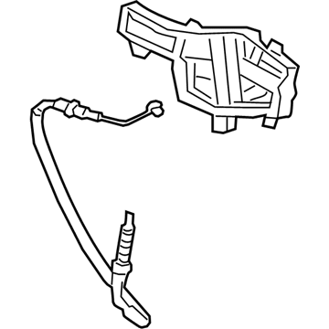 Volkswagen 17A-837-811-E