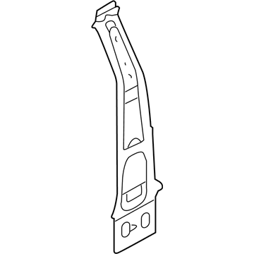Volkswagen 5G3-809-443-A