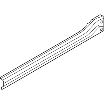 Volkswagen 5G3-809-377-D