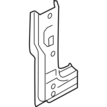 Volkswagen 5G0-809-203-A