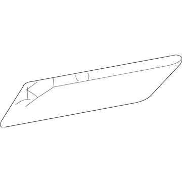 Volkswagen 3C5-945-087