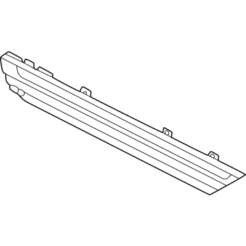 Volkswagen 2GJ-941-653-B