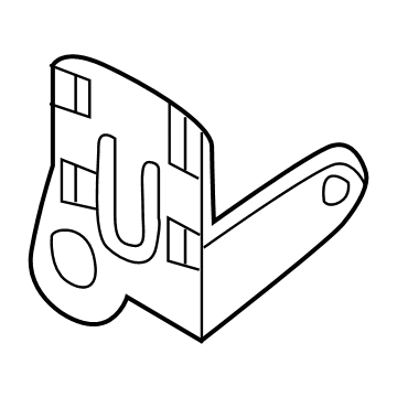 Volkswagen 5M0-820-536-A