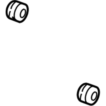 Volkswagen 7L0-198-129-A