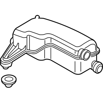 Volkswagen 04E-131-111-A