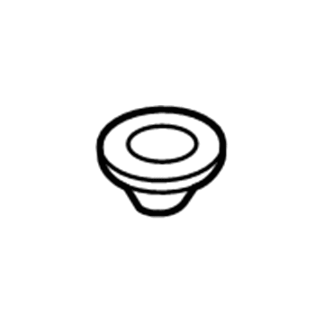Volkswagen 036-129-689-B