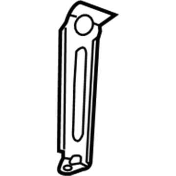 Volkswagen 1K0-201-827-D