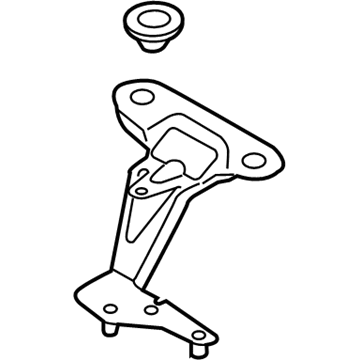 Volkswagen 04E-131-425-C