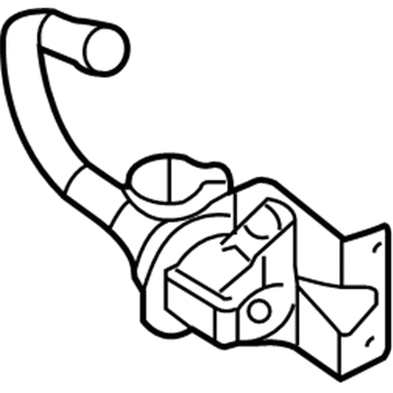 Volkswagen 5C0-201-549