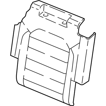 Volkswagen 3CN-888-805-K-AFA