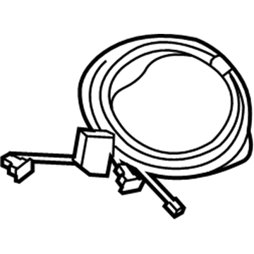 Volkswagen 1T0-051-592-B