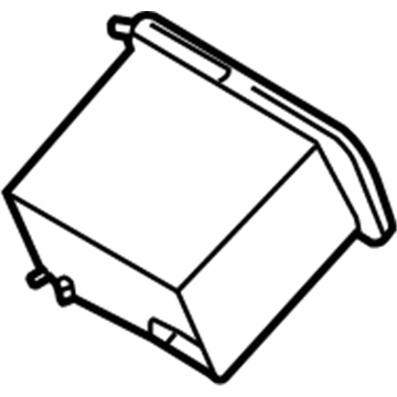 Volkswagen 5K0-057-190-A