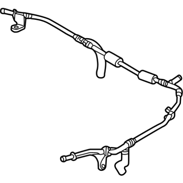 Volkswagen 06K-121-034