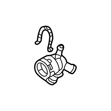 Volkswagen 5Q0-122-291-BL