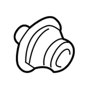 Volkswagen 050-121-113-C