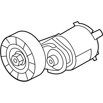 Volkswagen 07K-903-315-S