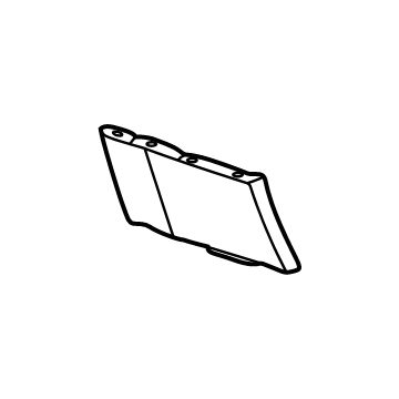 Volkswagen 3G8-853-949-A-9B9