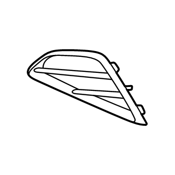 Volkswagen 3G8-853-211-9B9