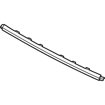 Volkswagen 3G8-807-719-A-GRU