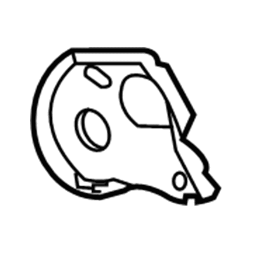 Volkswagen 077-109-118-C