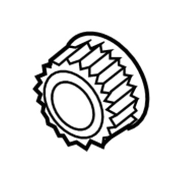 Volkswagen 077-105-261-D