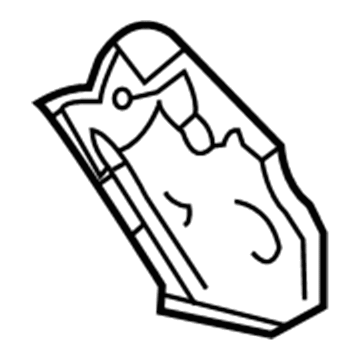 Volkswagen 077-109-098-C