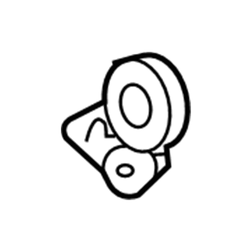 Volkswagen 077-109-485-F