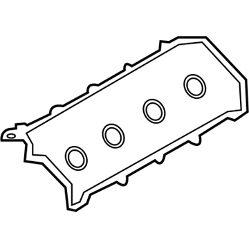 Volkswagen 077-198-025-A