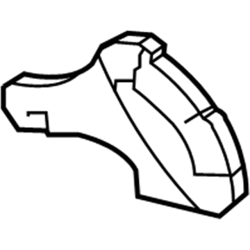 Volkswagen 077-109-107-E