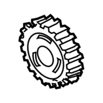 Volkswagen 078-109-111-B