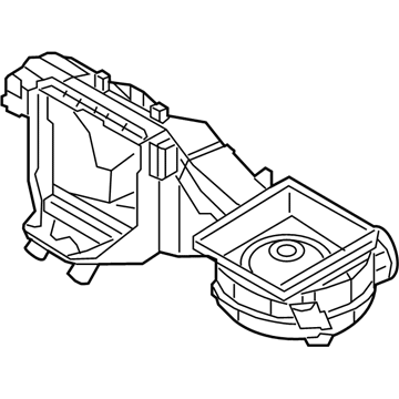 Volkswagen 3QF-820-007