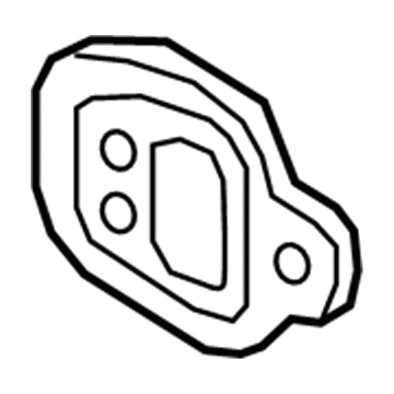 Volkswagen 3QF-820-061-A