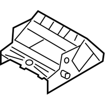 Volkswagen 3QF-898-304