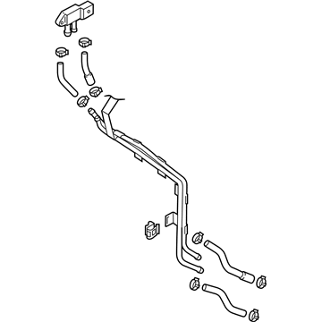Volkswagen 7L6-131-552-AF