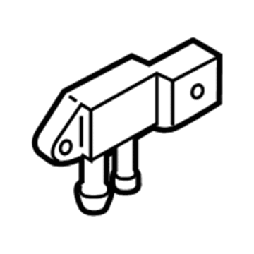Volkswagen 059-906-051-A