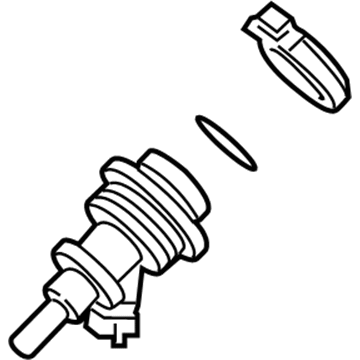 Volkswagen 3C0-131-113-C