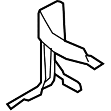 Volkswagen 3C1-858-506-C