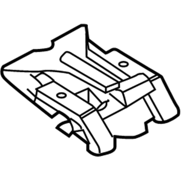 Volkswagen 3C0-857-117