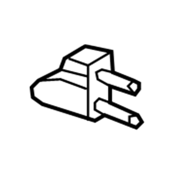 Volkswagen 1K1-857-022-D