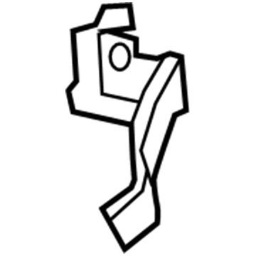 Volkswagen 3C1-857-954-D