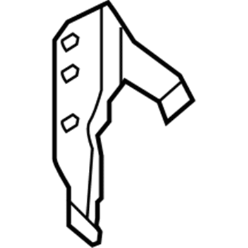 Volkswagen 3C1-858-505-C