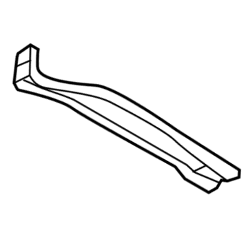 Volkswagen 3C1-858-788-A