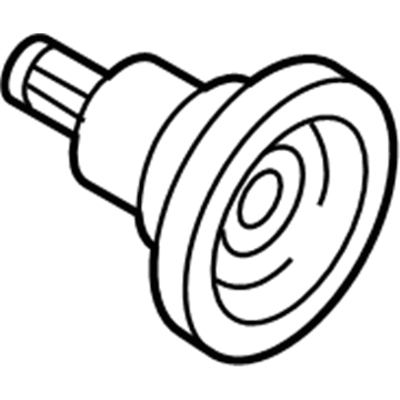 Volkswagen 01Z-525-355